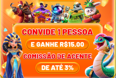 Bônus 777dd
