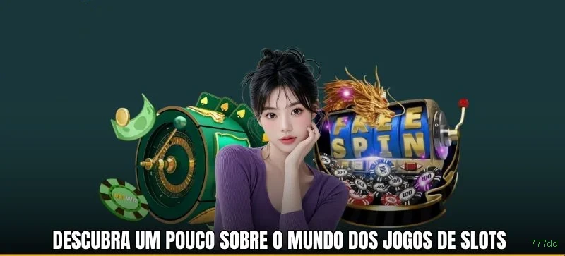 Página oficial da 777dd no Facebook