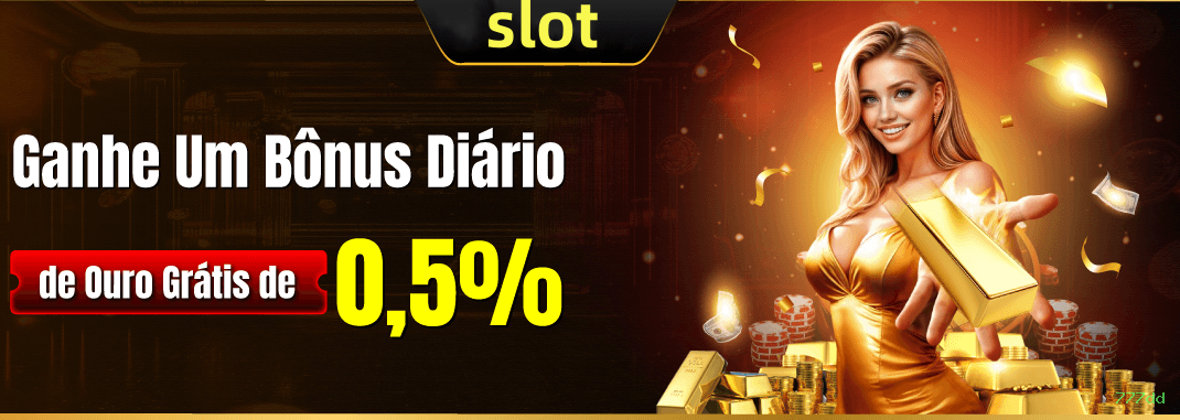 Login seguro na 777dd