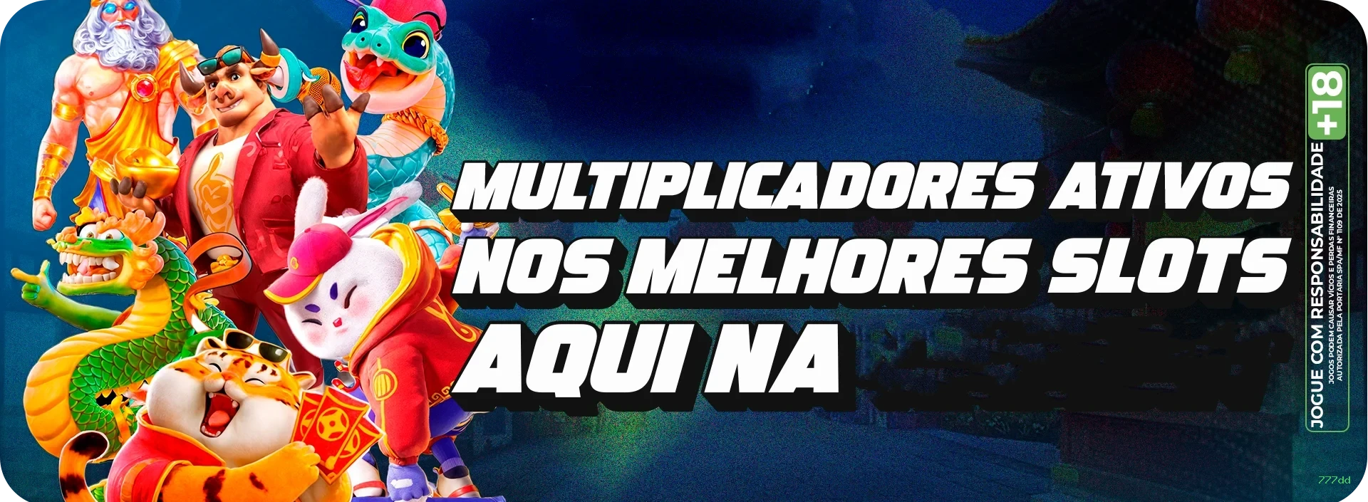 Jogos de loteria online na 777dd