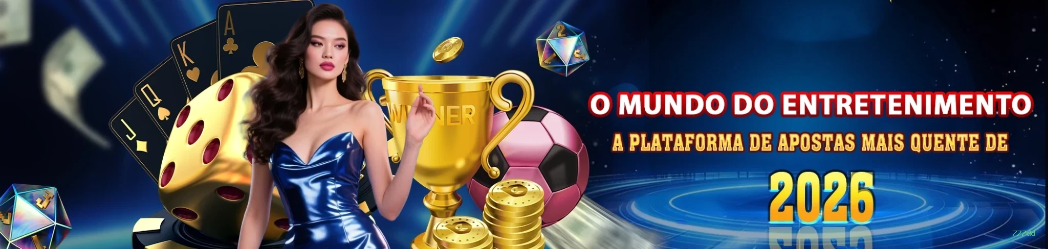 Canal oficial da 777dd no Telegram