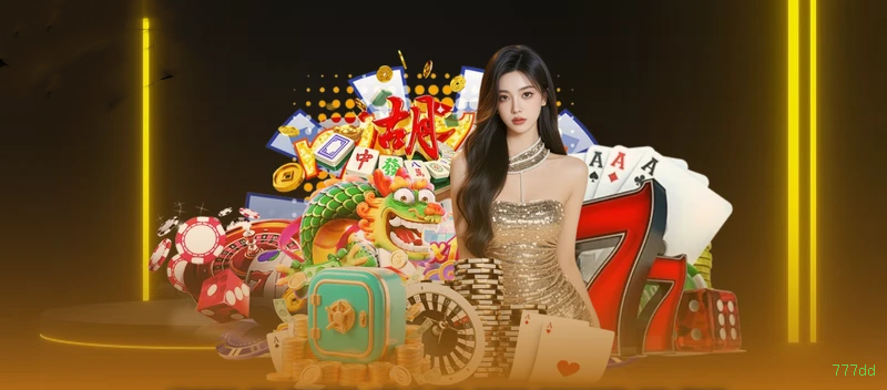 Programa VIP exclusivo da 777dd